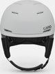 Giro Tenet MIPS Κράνος Σκι & Snowboard Χειμερινό, Ματ Ανοιχτό Γκρι, Μέγεθος M (55.5-59cm)
