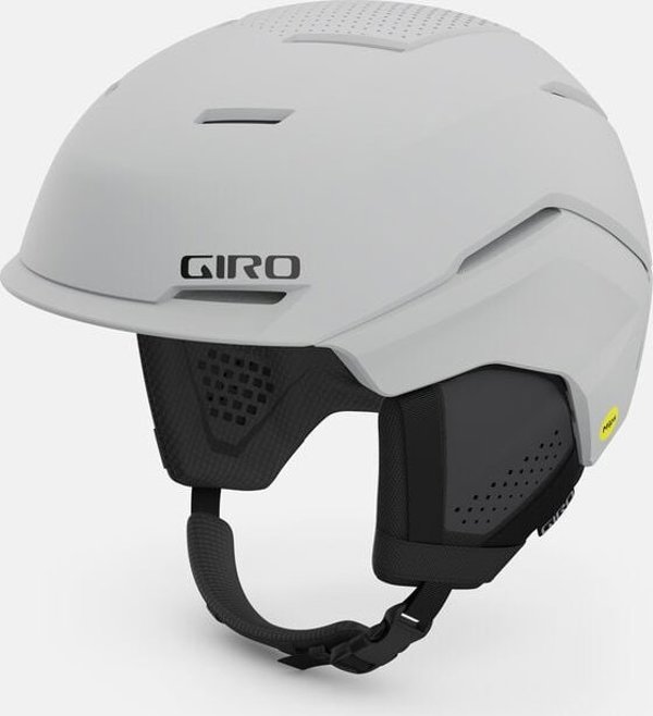 Giro Tenet MIPS Κράνος Σκι & Snowboard Χειμερινό, Ματ Ανοιχτό Γκρι, Μέγεθος M (55.5-59cm)