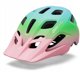 Giro Παιδικό Κράνος Tremor MIPS, Matte Light Pink/Green Fade, 47-54 cm