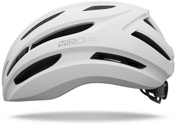 Giro Kask szosowy GIRO ISODE II matte white roz. Uniwersalny (54-61 cm) (NEW 2026)