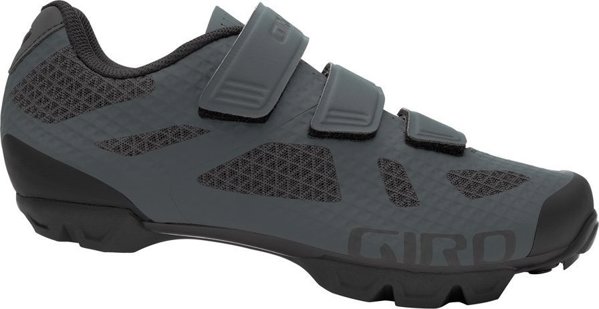 Giro Ανδρικά παπουτσια GIRO RANGER portaro grey, μέγεθος 43