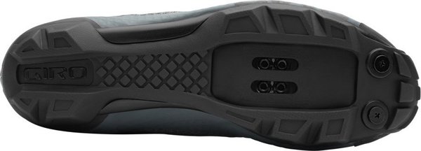 Giro Ανδρικά παπουτσια GIRO RANGER portaro grey, μέγεθος 43