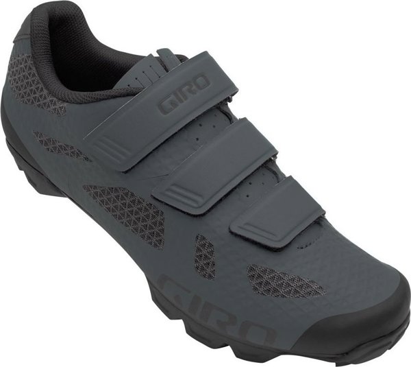 Giro Ανδρικά παπουτσια GIRO RANGER portaro grey, μέγεθος 43