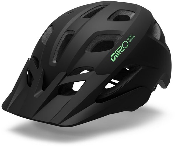 Giro Παιδικό Κράνος Tremor Child 2026 Matte Endless Green