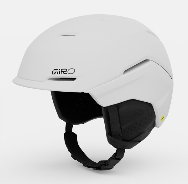 Giro Tenet MIPS Κράνος Σκι & Snowboard, Matte White, Μέγεθος L (59-62.5 cm), Collection 2025/2026