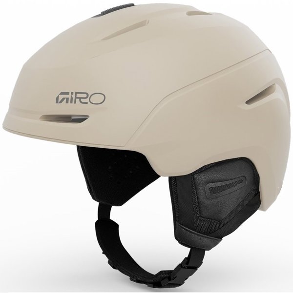 Giro Neo Κράνος Σκι Matte Stone, Μέγεθος M (55.5-59 cm), 2025/2026
