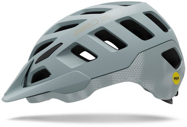 Giro Radix MIPS Κράνος MTB, Matte Sky Blue Pulse, Μέγεθος L (59-63cm)