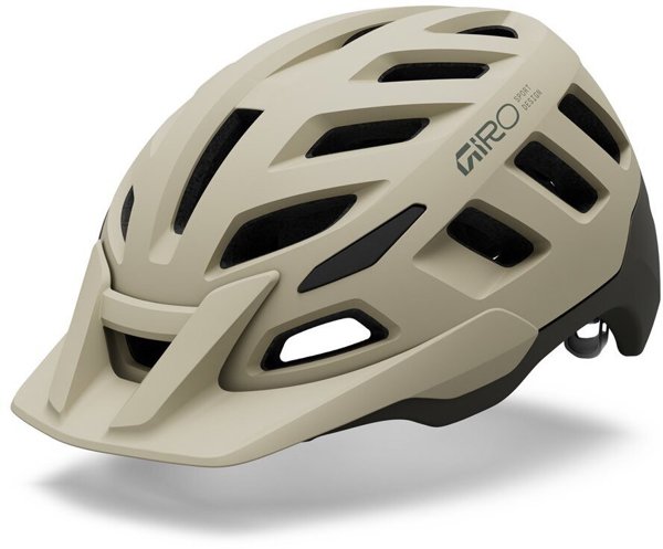 Giro Radix MIPS Κράνος MTB, Matte Sky Blue Pulse, Μέγεθος L (59-63cm)