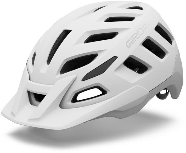 Giro Radix MIPS Κράνος MTB, Matte Sky Blue Pulse, Μέγεθος L (59-63cm)
