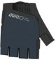GIRO BRAVO II GEL ανδρικά γάντια ποδηλάτου με κοντά δάχτυλα sapphire, μέγεθος L