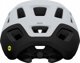 Giro Radix Κράνος MTB, Ματ Λευκό, Μέγεθος M (55-59 cm)