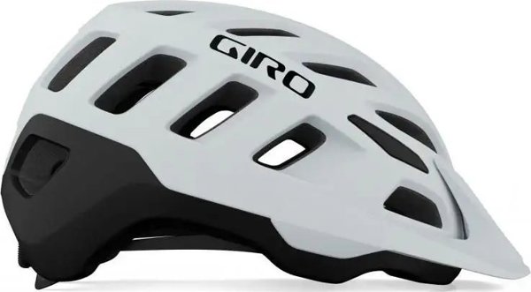 Giro Radix Κράνος Ποδηλασίας MTB, Ματ Chalk, Μέγεθος L (59-63 cm)