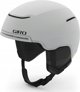 Giro Jackson Mips Κράνος Σκι & Snowboard, Ματ Ανοιχτό Γκρι, Μέγεθος S (52-55.5cm)