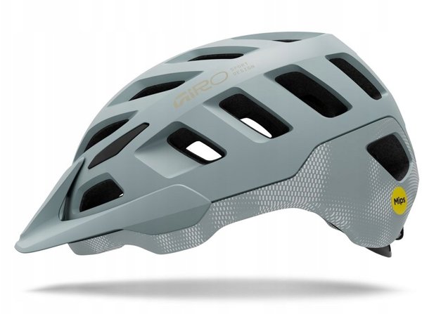 Giro Radix MIPS Κράνος MTB, Matte Sky Blue/Pulse, Μέγεθος M (55-59 cm)
