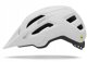 Giro Fixture II MIPS Κράνος MTB, Matte White/Chrome, Universal (50-57 cm)