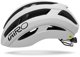 Giro Aries Spherical Κράνος Ποδηλασίας Δρόμου, Matte White, Μέγεθος S (51-55 cm)