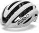 Giro Aries Spherical Κράνος Ποδηλασίας Δρόμου, Matte White, Μέγεθος S (51-55 cm)