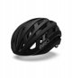 Giro Helios Spherical Κράνος Ποδηλασίας Δρόμου, Matte Black, Μέγεθος L (59-63 cm)