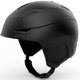 Giro Ceva Κράνος Σκι & Snowboard, Matte Black, Μέγεθος M (55.5-59 cm), 2025/2026