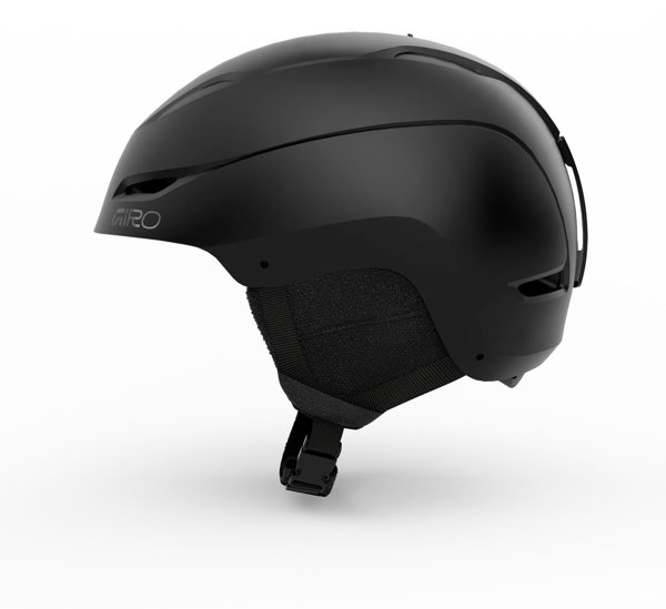 Giro Ceva Κράνος Σκι & Snowboard, Matte Black, Μέγεθος M (55.5-59 cm), 2025/2026
