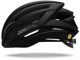 Giro Syntax MIPS Κράνος Ποδηλασίας Δρόμου, Matte Black, Μέγεθος XL (61-65 cm)