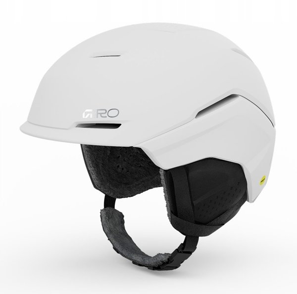 Κράνος Σκι Giro Tenet Mips, Matte White, Μέγεθος M (55.5-59 cm), 2025/2026