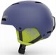 Giro Crue Παιδικό Κράνος Σκι Matte Blue, Μέγεθος M (55.5-59 cm) - Συλλογή 2025/2026
