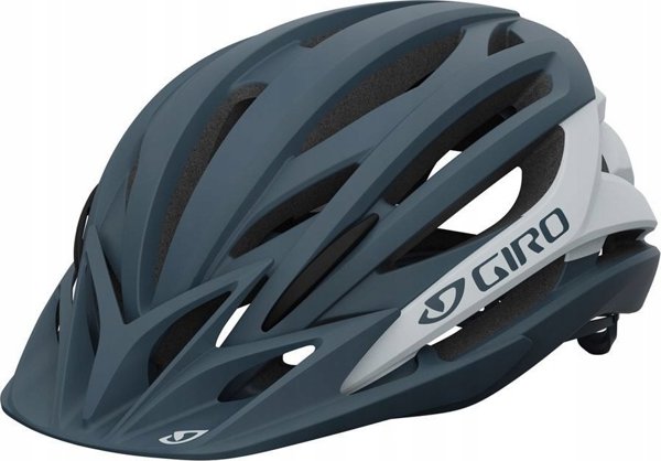 Giro Artex MIPS Κράνος MTB Ματ Portaro Γκρι, Μέγεθος L (59-63 cm)