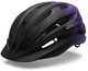 Giro Παιδικό Κράνος Register II, 50-57 cm, Matte Purple Haze/Blue Jewel Fade