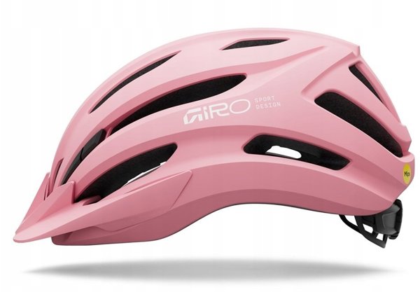 Giro Register MIPS II Παιδικό Κράνος Ποδηλάτου, Matte Light Pink