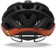 Giro Agilis MIPS Ποδηλατικό Κράνος Δρόμου, Matte Motion Orange, Μέγεθος M (55-59 cm)