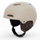 Παιδικό Κράνος Σκι Giro Crue Matte Stone, Juniors, 52-55.5 cm (Size S), 2025/2026