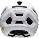 Κράνος MTB Giro Montaro MIPS III, Matte White, Μέγεθος M (55-59 cm), 2026