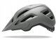 Giro Fixture II Κράνος MTB, Matte Titanium, Unisex, Μέγεθος XL (58-65 cm)
