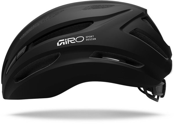 Κράνος Ποδηλασίας Giro Isode II Matte Black, Universal (54-61 cm)