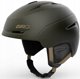 Giro Neo Κράνος Σκι Matte Black Olive Fade, Μέγεθος M (55.5-59 cm), Συλλογή 2025/2026