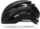Giro Cielo MIPS Ποδηλατικό Κράνος Δρόμου, Matte Black, Μέγεθος M (55-59 cm)