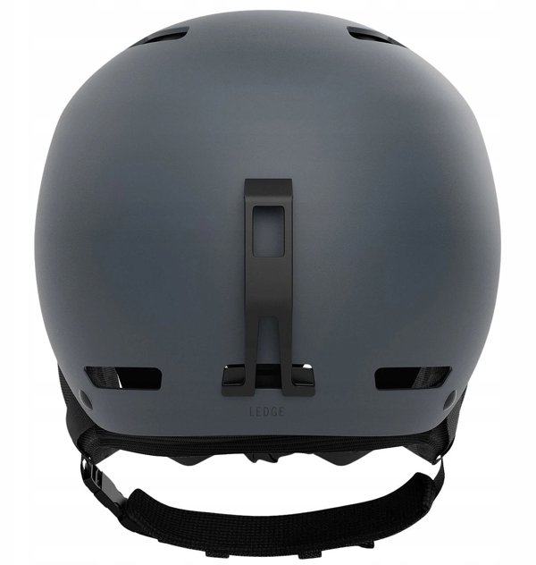 Giro Κράνος Σκι Ledge FS Matte Indigo, Μέγεθος M (55.5-59cm), 2025/2026