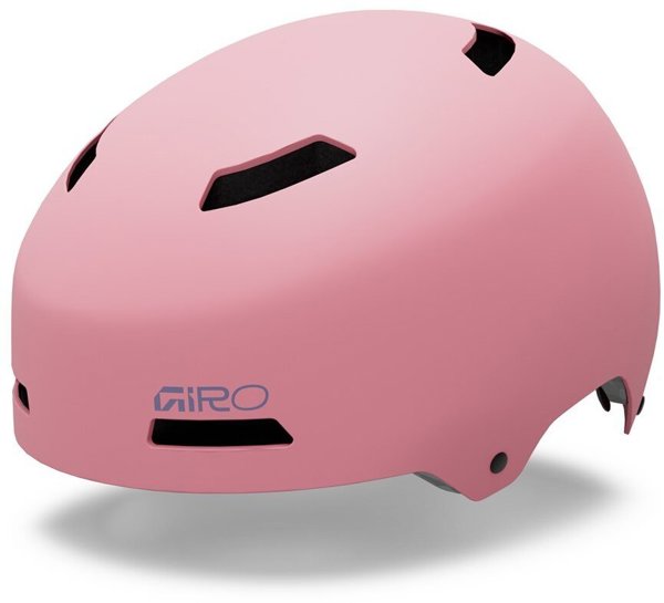 Giro Παιδικό Κράνος Dime FS 2026, Matte Multi Rainbow, Μέγεθος S (51-55 cm)