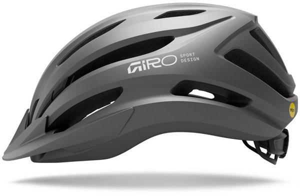 Giro Register II MIPS Κράνος Ποδηλάτου MTB Matte White/Grey XL (58-65 cm)
