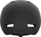 Giro Quarter FS Κράνος BMX, Ματ Κιμωλία, ABS Κέλυφος, Μέγεθος L (59-63cm)