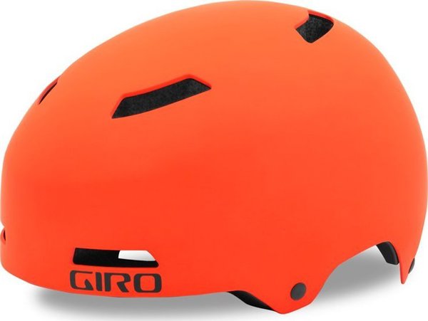 Giro Quarter FS Κράνος BMX, Ματ Κιμωλία, ABS Κέλυφος, Μέγεθος L (59-63cm)