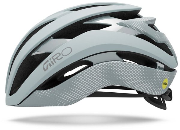 Giro Cielo MIPS Ποδηλατικό Κράνος Δρόμου, Matte Sky Blue Pulse, Μέγεθος S (51-55 cm)