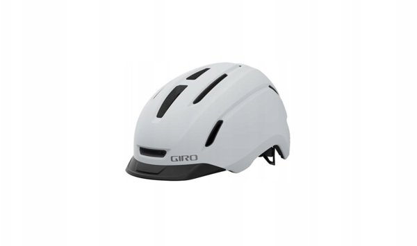 Κράνος Πόλης Giro Caden II Matte Chalk, Μέγεθος M (55-59 cm)