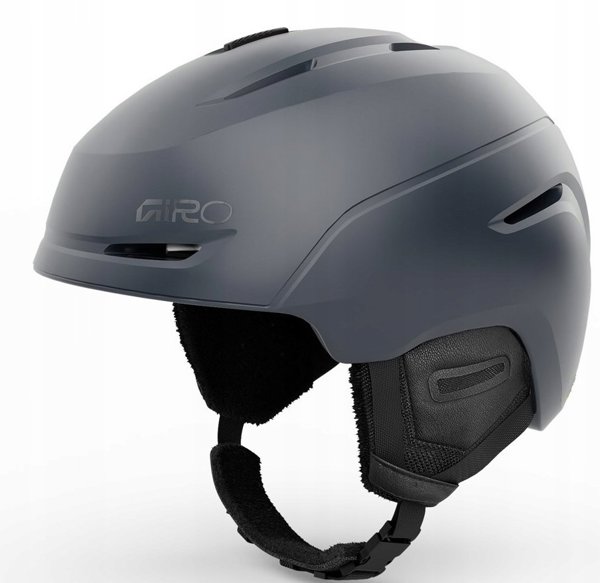 Giro Avera Γυναικείο Κράνος Σκι Matte Indigo Pearl, Μέγεθος M (55.5-59 cm)