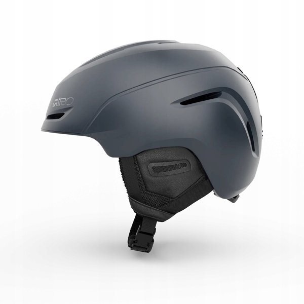 Giro Avera Γυναικείο Κράνος Σκι Matte Indigo Pearl, Μέγεθος M (55.5-59 cm)