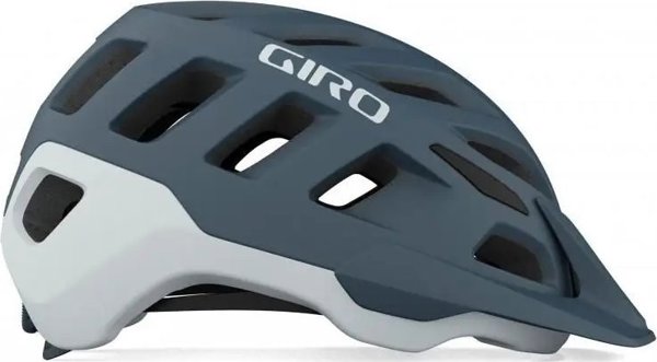 Κράνος MTB Giro Radix, Matte Portaro Grey, Μέγεθος M (55-59 cm)