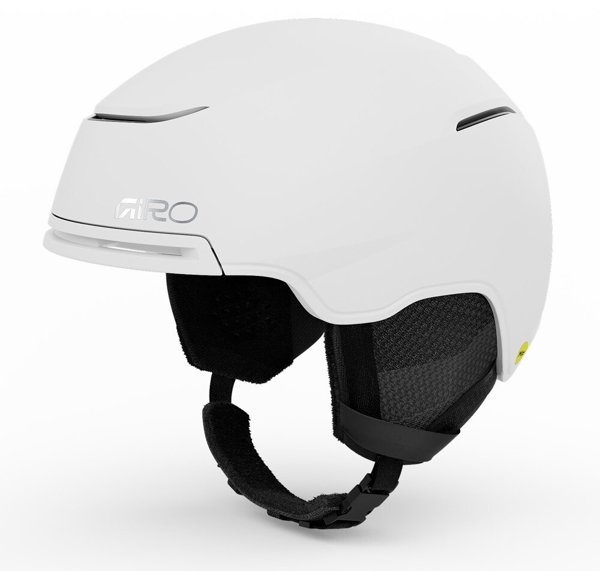 Giro Terra MIPS Κράνος Σκι Matte White (S 52-55.5cm) 2025/2026