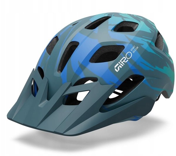 Giro Tremor MIPS Παιδικό Κράνος Ποδηλάτου, Matte Trench Blue, Universal Size (47-54cm)