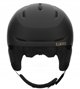 Giro Avera MIPS Κράνος Σκι Matte Black - Μέγεθος S (52-55.5 cm) 2023/2024
